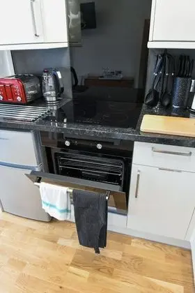 Apart Daire, Banyolu/Duşlu (Apartment 1)