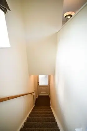 Apart Daire, Banyolu/Duşlu (Apartment 2)