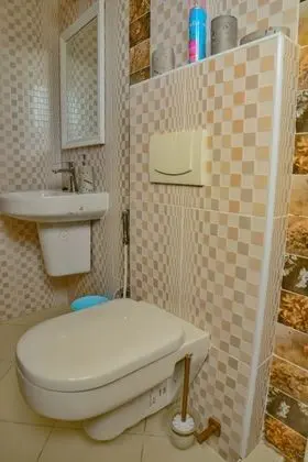 Economy Tek Kişilik Oda