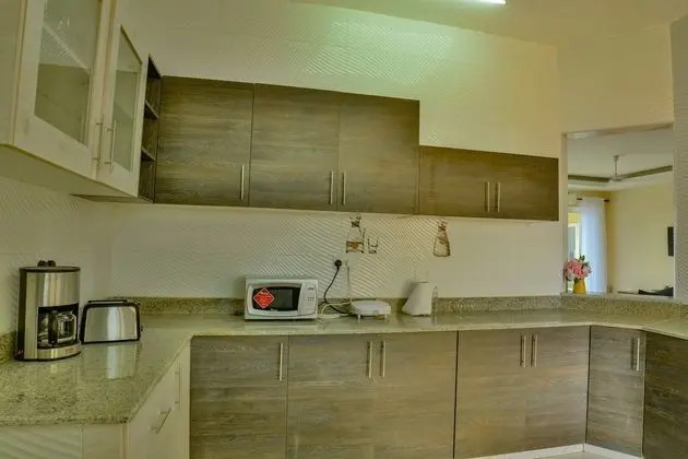 Superior Tek Büyük veya İki Ayrı Yataklı Oda