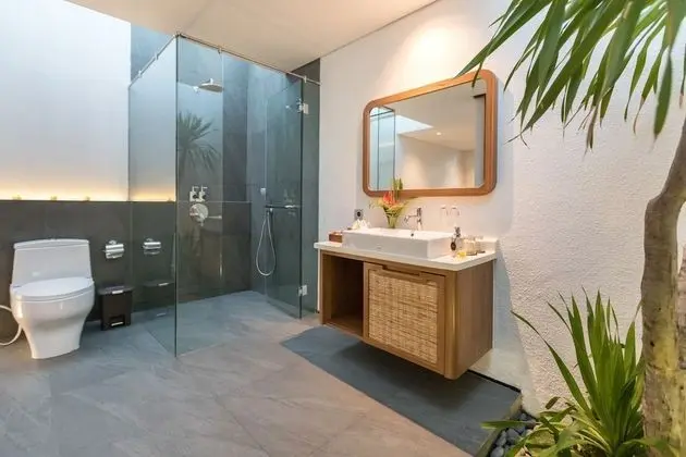 Luxury Villa, 2 Yatak Odası, Havuz Manzaralı