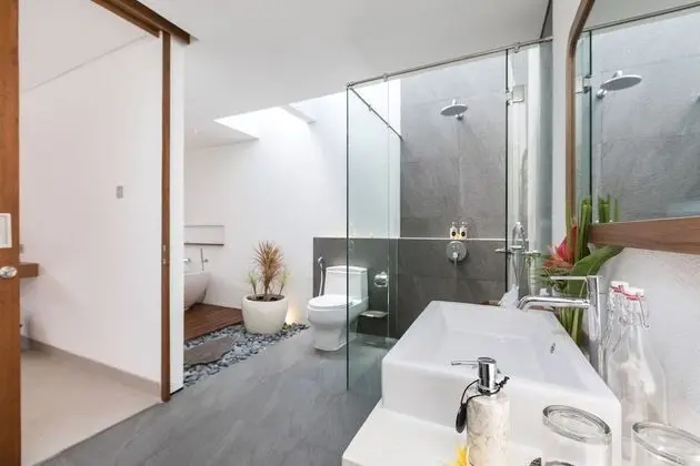 Luxury Villa, 2 Yatak Odası, Havuz Manzaralı