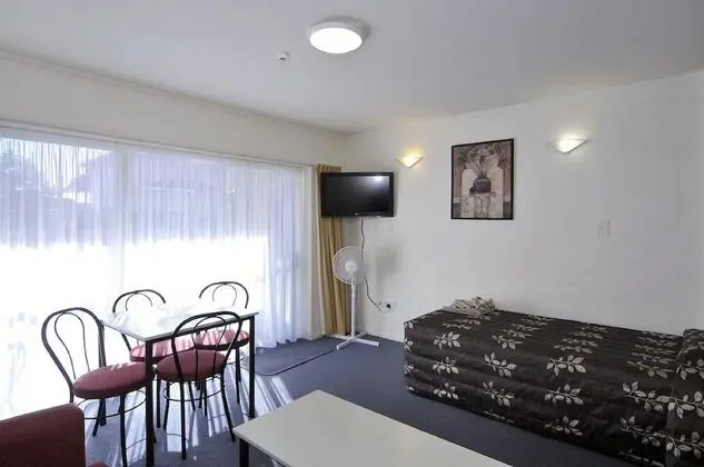 Standard Süit, 1 Yatak Odası, Jakuzi (Spa Bath Unit)