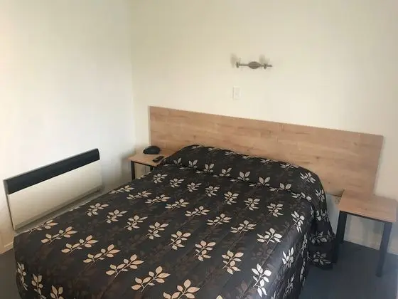Standard Süit, 1 Yatak Odası (Spa Pool Unit)