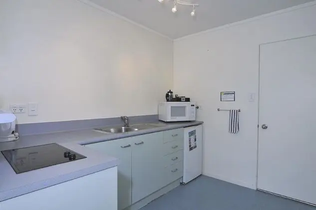 Standard Süit, 1 Yatak Odası (Spa Pool Unit)