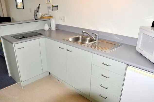Standard Süit, 1 Yatak Odası (Spa Pool Unit)