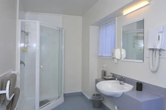 Standard Süit, 1 Yatak Odası (Spa Pool Unit)