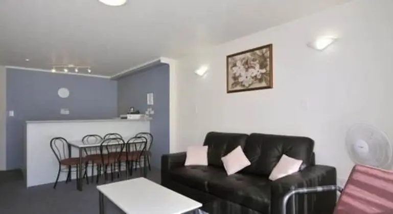 Standard Süit, 2 Yatak Odası (Spa Pool Unit)