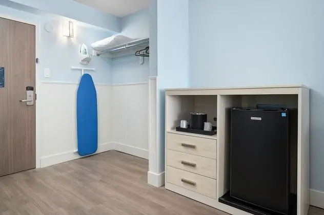 Standard Oda, 1 En Büyük (King) Boy Yatak ve Çekyat (Pet Friendly Room)