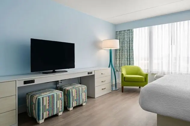 Standard Oda, 1 En Büyük (King) Boy Yatak ve Çekyat (Pet Friendly Room)