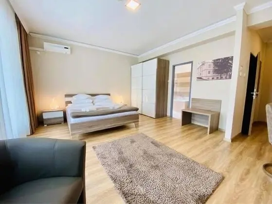 Premium Superior first floor