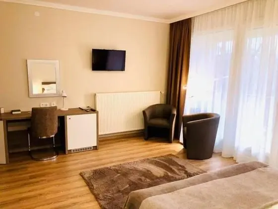 Premium Superior first floor