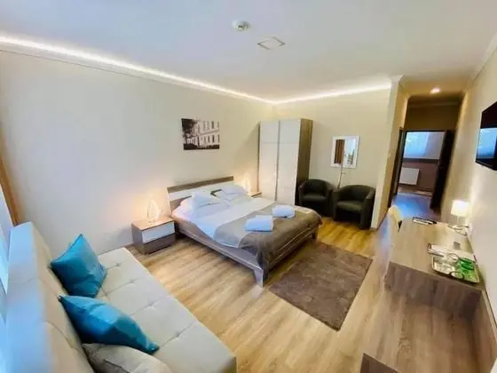 Premium Superior first floor