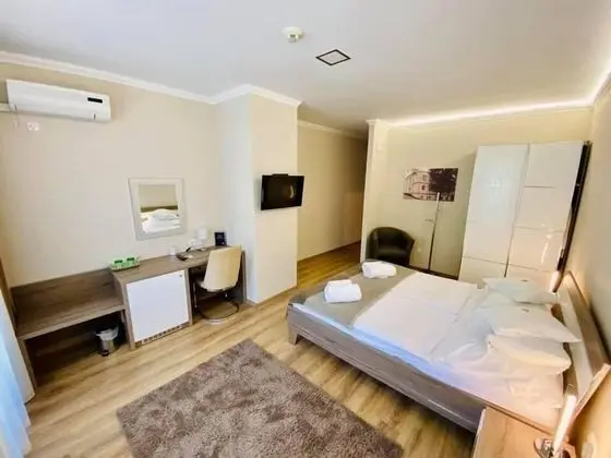 Premium Superior first floor