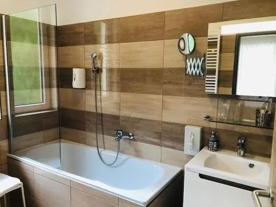 Premium Superior first floor