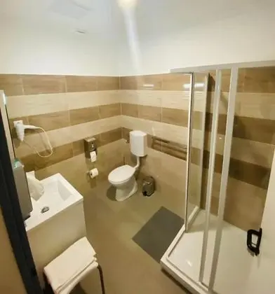 Premium Superior ground floor