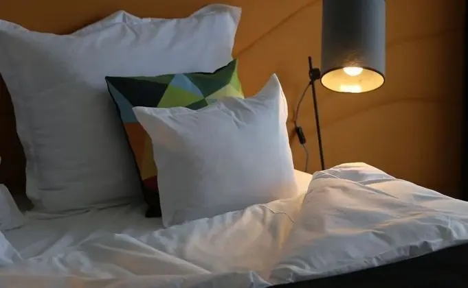 Standard Tek Büyük veya İki Ayrı Yataklı Oda, Balkon