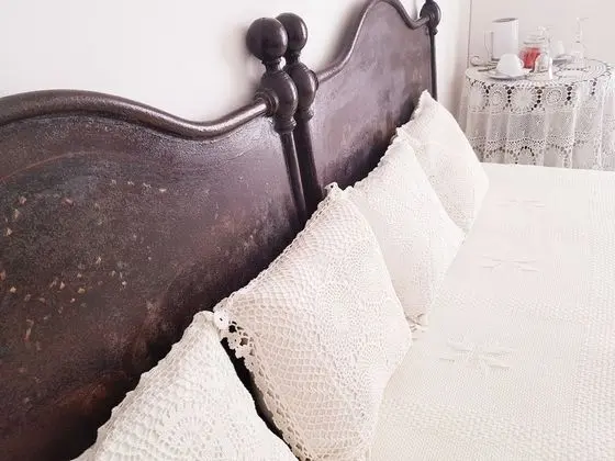 Üç Kişilik Oda, Balkon