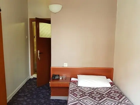 Economy Single Room