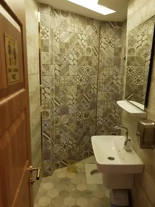 Ekonomi tek kişilik oda