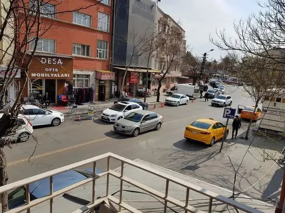 Ekonomi tek kişilik oda