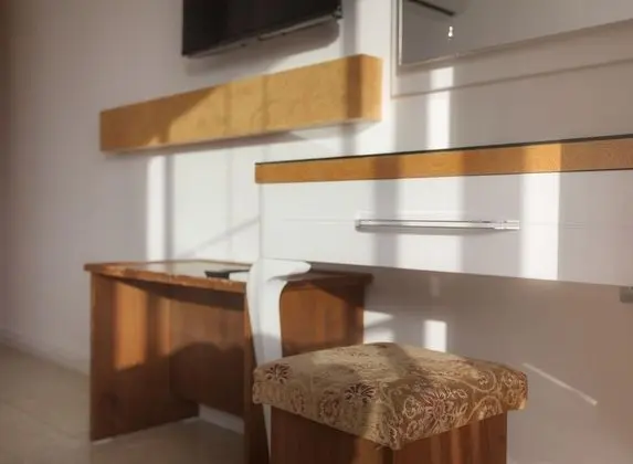 Standard Tek Büyük veya İki Ayrı Yataklı Oda, Deniz Manzaralı