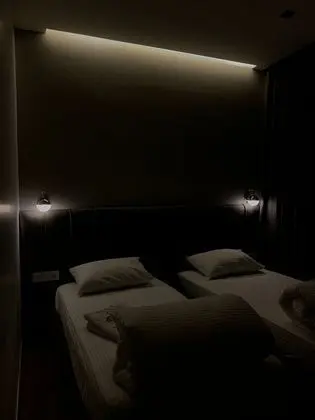 Lux Double Oda