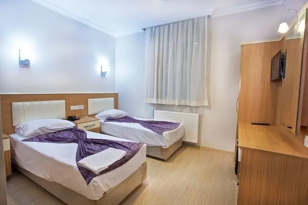 Standard Double or Twin Room, 1 Double or 2 Twin Beds