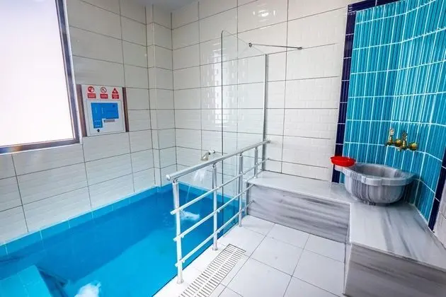 Şehir Manzaralı Havuzlu - Bahçeli (Villa Fiyatı)