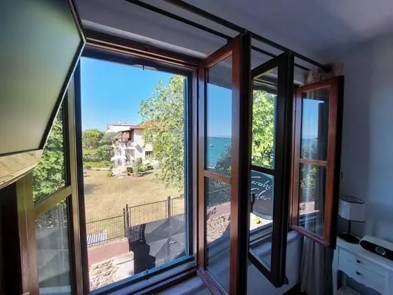 Çift Kişilik, Bahçe Manzaralı, 2. Kat