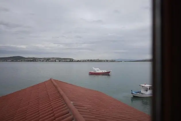 Standart Oda, Deniz Manzaralı