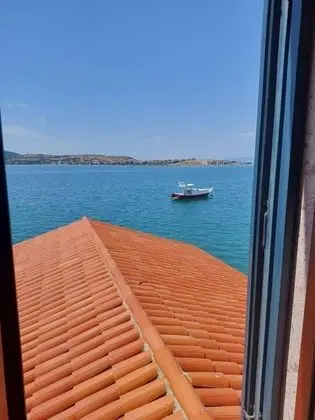 Standart Oda, Deniz Manzaralı