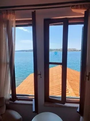 Standart Oda, Deniz Manzaralı