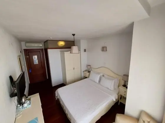 Standart Oda, Deniz Manzaralı