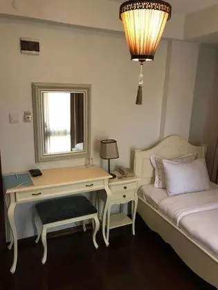 Tek Kişilik, Şehir Manzaralı