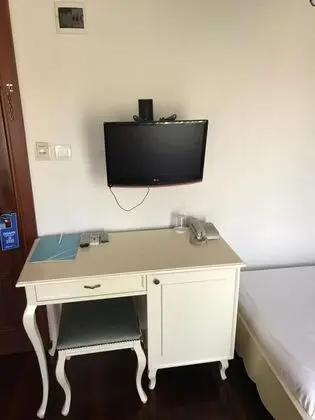 Tek Kişilik, Şehir Manzaralı