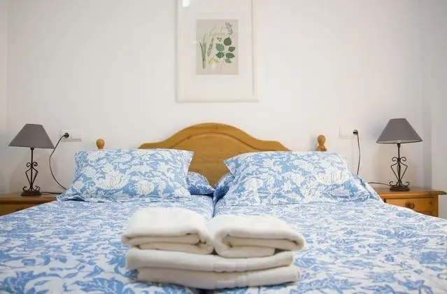 Apart Daire, 1 Yatak Odası (2 pax)