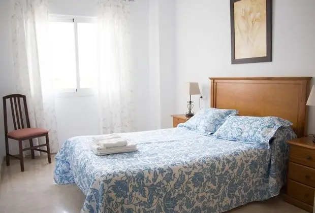 Apart Daire, 2 Yatak Odası, Teras