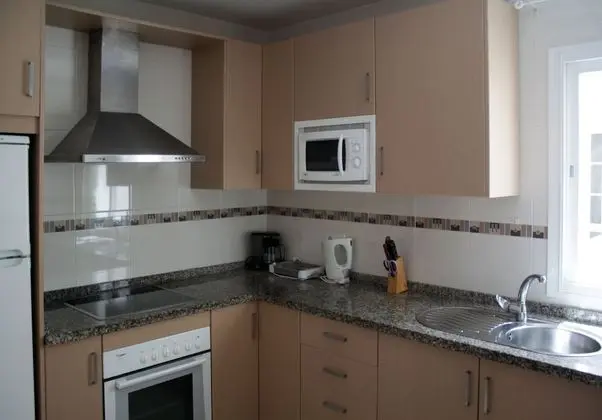 Apart Daire, 2 Yatak Odası, Teras