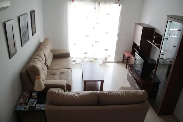 Apart Daire, 2 Yatak Odası, Teras