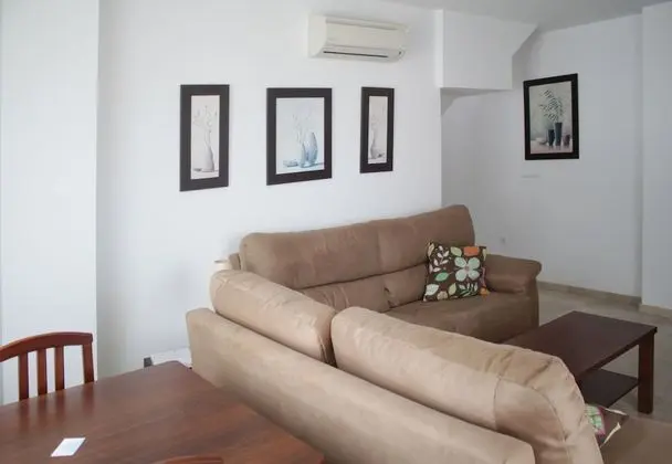 Apart Daire, 2 Yatak Odası, Teras