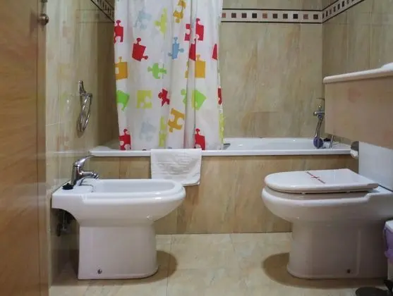 Apart Daire, 2 Yatak Odası, Teras