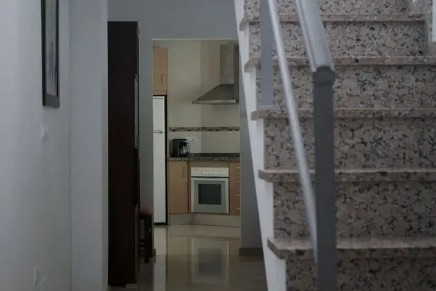 Apart Daire, 2 Yatak Odası, Teras (Penthouse)