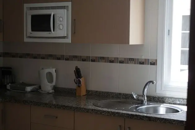 Apart Daire, 2 Yatak Odası, Teras (Penthouse)