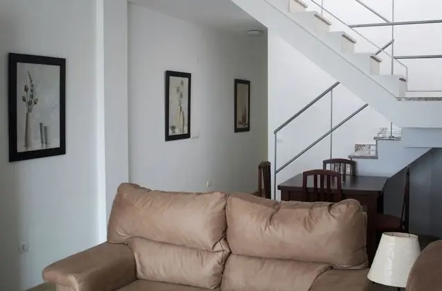 Apart Daire, 2 Yatak Odası, Teras (Penthouse)