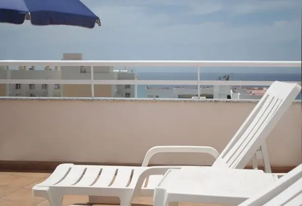Apart Daire, 2 Yatak Odası, Teras (Penthouse)
