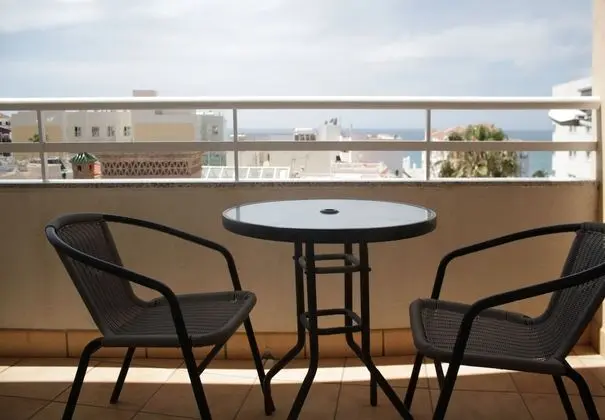 Apart Daire, 2 Yatak Odası, Teras (Penthouse)