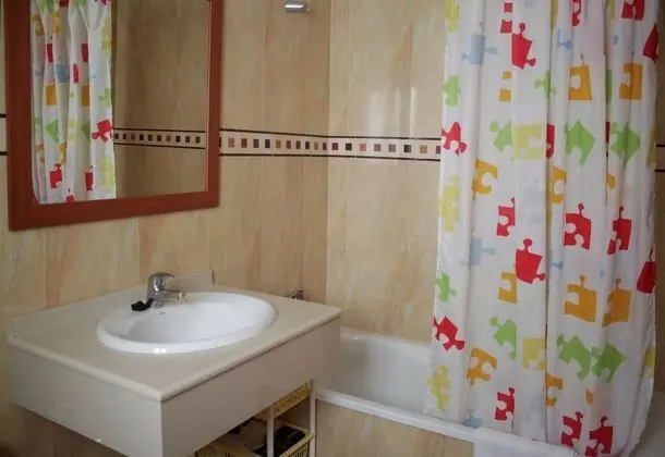 Apart Daire, 2 Yatak Odası, Teras (Penthouse)