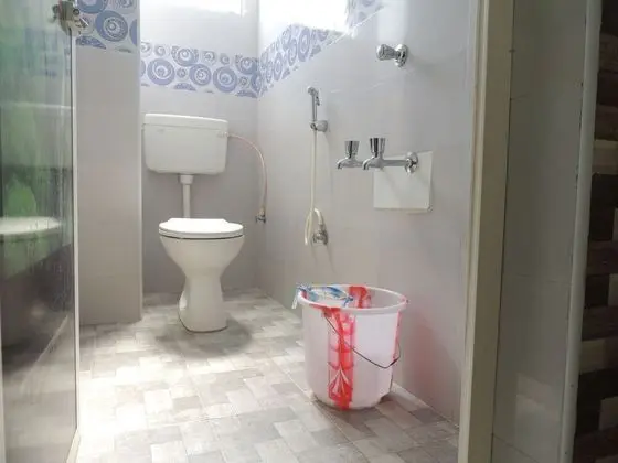 Basic Tek Büyük Yataklı Oda, 1 Yatak Odası