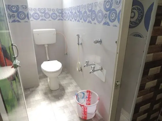 Basic Tek Büyük Yataklı Oda, 1 Yatak Odası